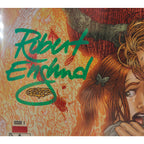 Nightmare on Elm Street Paranoid 1 Robert Englund Signed CGC 8.5 Red Foil Edition