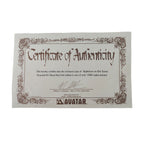 Nightmare on Elm Street Paranoid 1 Robert Englund Signed CGC 8.5 Red Foil Edition