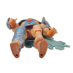 Ninja He-Man Masters of the Universe Origins Turtles of Grayskull Mattel Action Figure 2024