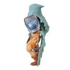 Ninja He-Man Masters of the Universe Origins Turtles of Grayskull Mattel Action Figure 2024