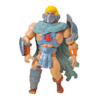 Ninja He-Man Masters of the Universe Origins Turtles of Grayskull Mattel Action Figure 2024