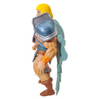 Ninja He-Man Masters of the Universe Origins Turtles of Grayskull Mattel Action Figure 2024