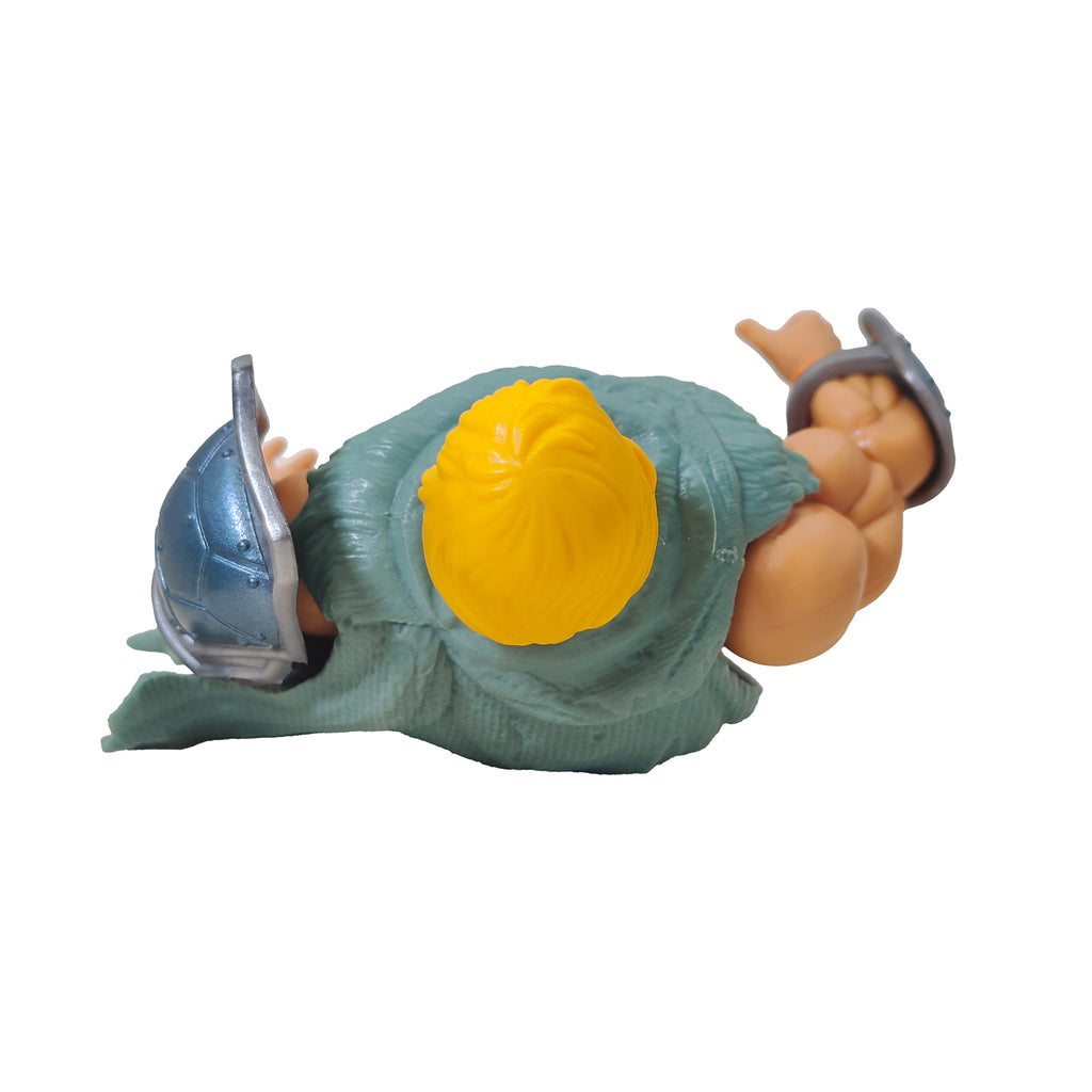 Ninja He-Man Masters of the Universe Origins Turtles of Grayskull Mattel Action Figure 2024