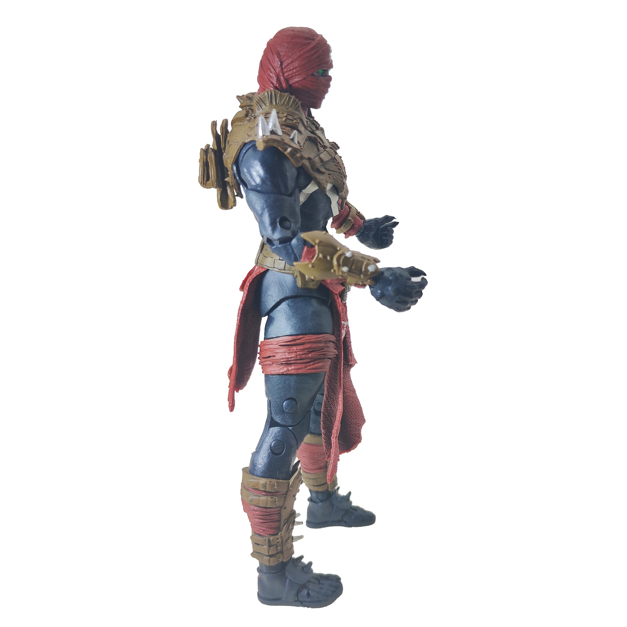 Ninja Spawn McFarlane Toys Action Figure 2022 18cm