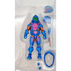 Opor-A-Tiv83 Four Horsemen Studios Cosmic Legions Outpost Zaxxius Action Figure 2024 15 cm – Cosmic Legions, Four Horsemen Studios, 15 cm, 2024, pre-owned collector piece, Uncanny Collectibles Dublin Ireland