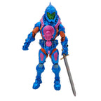 Opor-A-Tiv83 Four Horsemen Studios Cosmic Legions Outpost Zaxxius Action Figure 2024 15 cm – Cosmic Legions, Four Horsemen Studios, 15 cm, 2024, pre-owned collector piece, Uncanny Collectibles Dublin Ireland