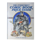 Overstreet Comic Book Price Guide Volume 44 2014-2015 Hardcover – Marvel Heroes, Dorling Kindersley Limited (DK), -, 2014, pre-owned collector piece, Uncanny Collectibles Dublin Ireland