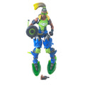 Overwatch Ultimates Lucio Hasbro Action Figure