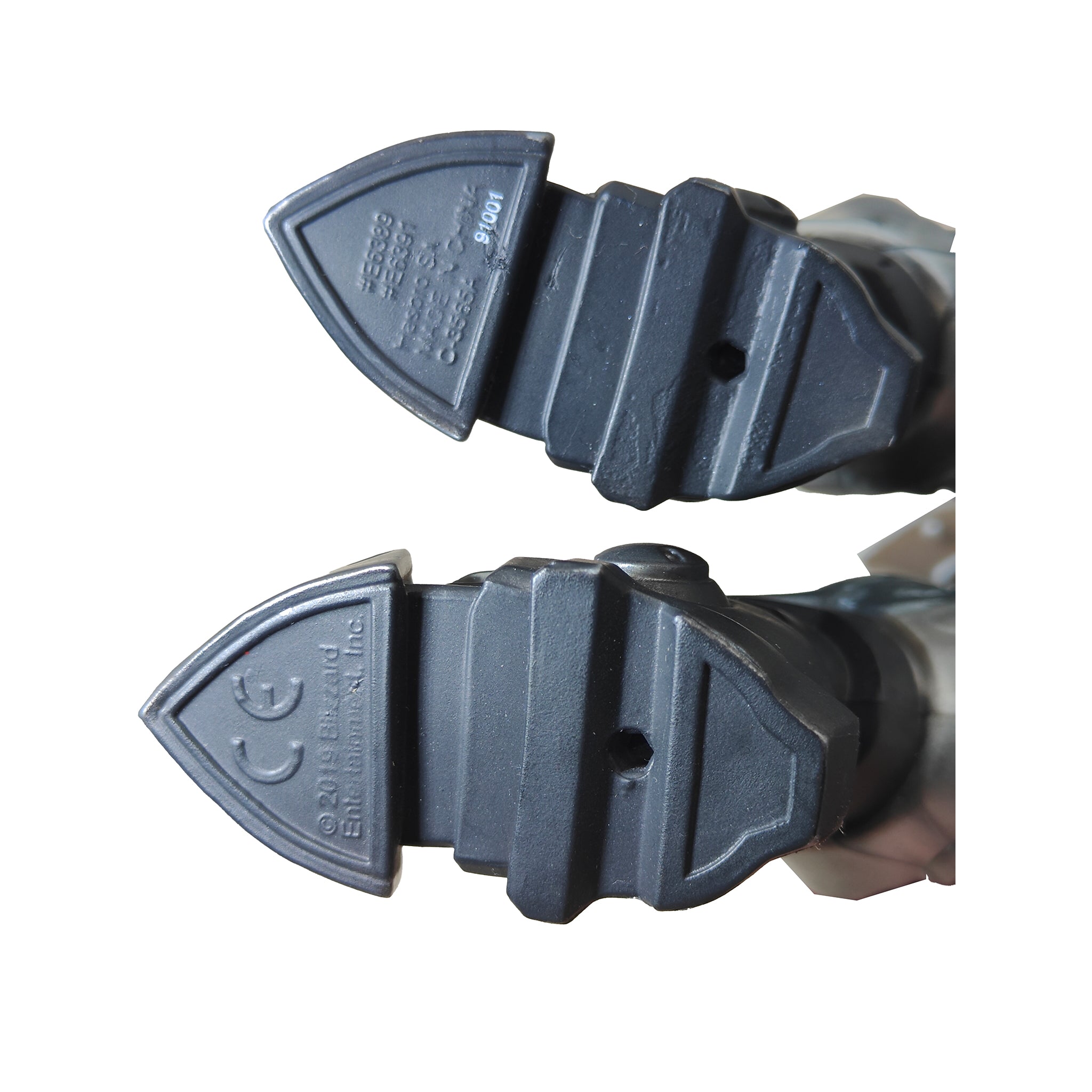 Overwatch Ultimates Reinhardt Hasbro Action Figure 2018 20cm – Video Game Characters, Hasbro, 20 cm, 2018, pre-owned collector piece, Uncanny Collectibles Dublin Ireland