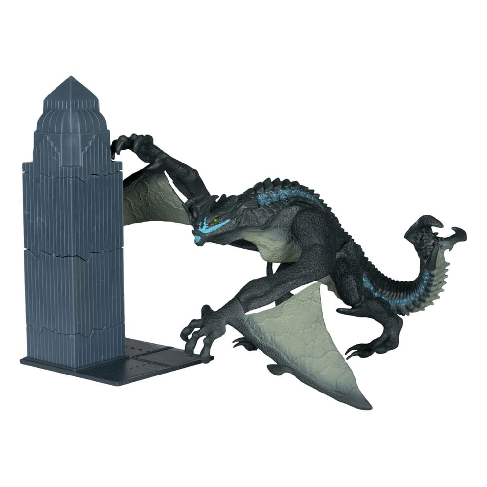 Pacific Rim Otachi McFarlane Toys Gold Label Action Figure 11cm