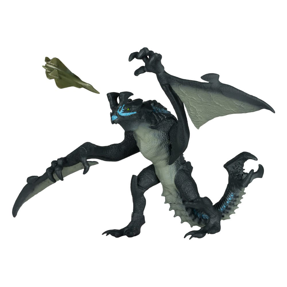 Pacific Rim Otachi McFarlane Toys Gold Label Action Figure 11cm