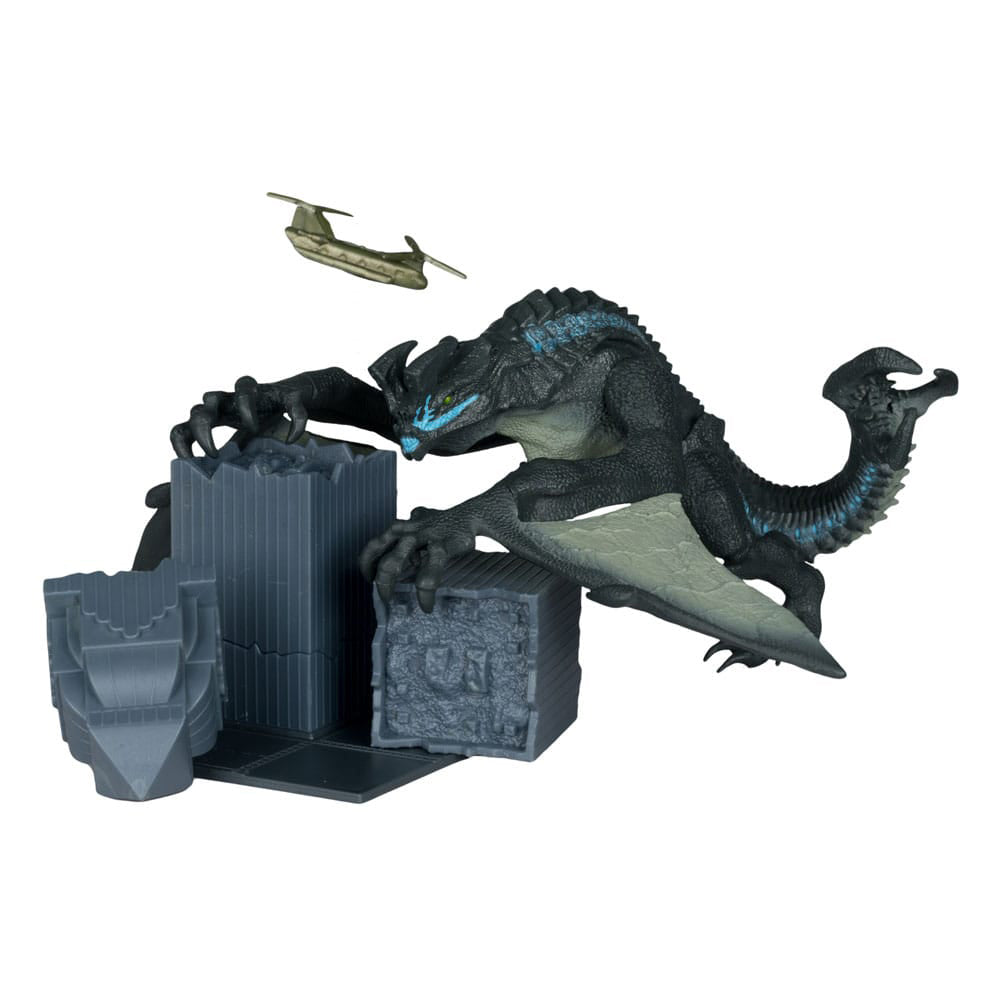 Pacific Rim Otachi McFarlane Toys Gold Label Action Figure 11cm