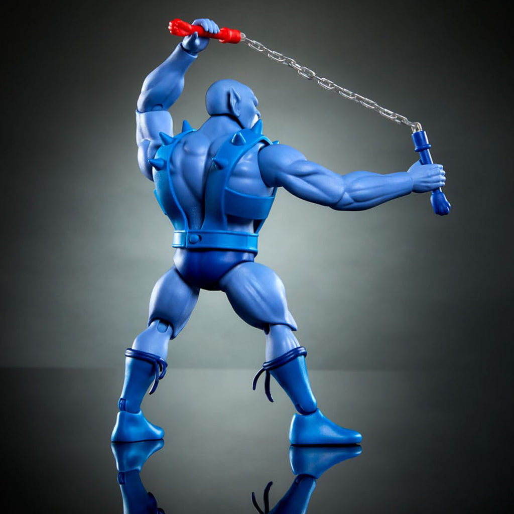 Panthro Masters of the Universe x ThunderCats Mattel Action Figure 2025 14 cm – Thundercats, Mattel, 14 cm, 2025, brand new collector item, Uncanny Collectibles Dublin Ireland