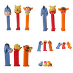 PEZ Dispenser Bundle 31 Pieces Disney Marvel Pixar Thomas Minions Frozen Christmas