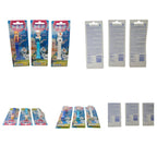 PEZ Dispenser Bundle 31 Pieces Disney Marvel Pixar Thomas Minions Frozen Christmas
