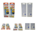 PEZ Dispenser Bundle 31 Pieces Disney Marvel Pixar Thomas Minions Frozen Christmas