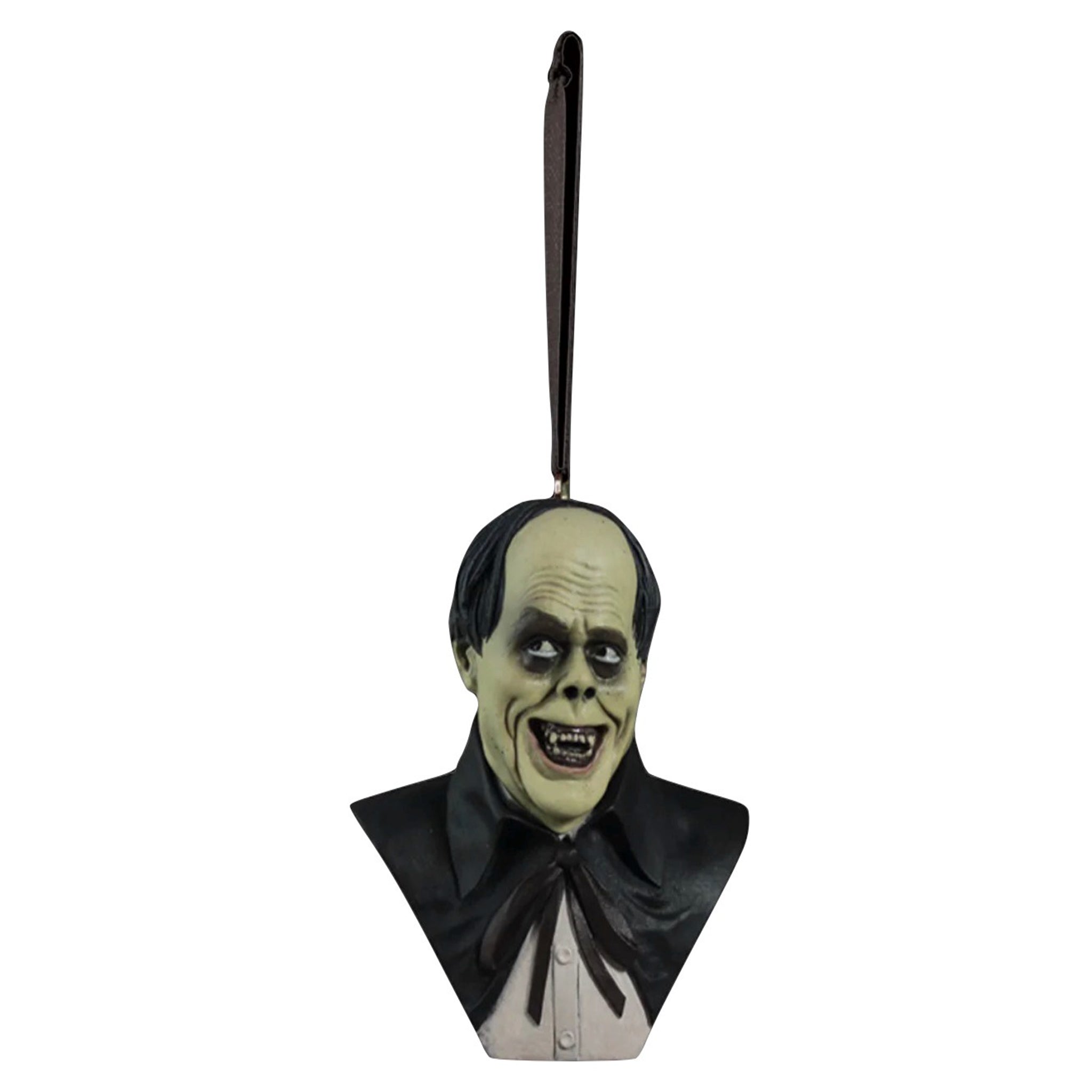 Phantom Of The Opera Univeral Monsters Trick Or Treat Studios Holiday Horrors Ornament 9cm
