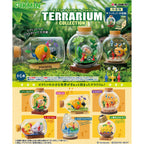 Pikmin Terrarium Collection Re-Ment Blind Box Mini Figure – Video Game Characters, Re-Ment, -, brand new collector item, Uncanny Collectibles Dublin Ireland