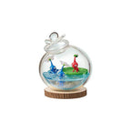 Pikmin Terrarium Collection Re-Ment Blind Box Mini Figure – Video Game Characters, Re-Ment, -, brand new collector item, Uncanny Collectibles Dublin Ireland