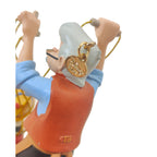 Pinocchio Geppetto You Gotta Pull Strings Disney Store Sketchbook Ornament 2015