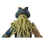 Pirate Clash Davy Jones Pirates Of The Caribbean DMC Zizzle Action Figure 2006