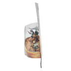 Pirates Of The Caribbean Empress Captain Sao Feng and Crew Zizzle Action Figure 2007 9cm – Movie Icons & Heroes, Vintage Brands, 9 cm, 2007, pre-owned collector piece, Uncanny Collectibles Dublin Ireland