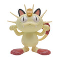 Pokemon Meowth #52 Hasbro Action Figure With Electronic Voice 1999 – Pokemon, Hasbro, 8 cm, 1999, pre-owned collector piece, Uncanny Collectibles Dublin Ireland