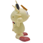 Pokemon Meowth #52 Hasbro Action Figure With Electronic Voice 1999 – Pokemon, Hasbro, 8 cm, 1999, pre-owned collector piece, Uncanny Collectibles Dublin Ireland