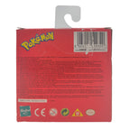 Pokemon Meowth #52 Hasbro Action Figure With Electronic Voice 1999 – Pokemon, Hasbro, 8 cm, 1999, pre-owned collector piece, Uncanny Collectibles Dublin Ireland