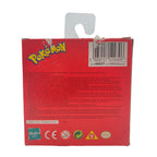Pokemon Pikachu #25 Hasbro Action Figure With Electronic Voice and Light Up Cheeks 1999 – Pokemon, Hasbro, 8 cm, 1999, pre-owned collector piece, Uncanny Collectibles Dublin Ireland