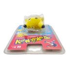 Pokémon Tiger Electronics Talking Pikachu Clip-On Keychain Plush 1999