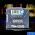 Power Rangers 30th Funko POP Vinyl Keyring – Power Rangers, Funko, 4 cm, 2020, brand new collector item, Uncanny Collectibles Dublin Ireland