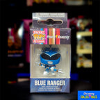 Power Rangers 30th Funko POP Vinyl Keyring – Power Rangers, Funko, 4 cm, 2020, brand new collector item, Uncanny Collectibles Dublin Ireland