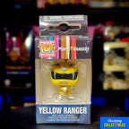 Power Rangers 30th Funko POP Vinyl Keyring – Power Rangers, Funko, 4 cm, 2020, brand new collector item, Uncanny Collectibles Dublin Ireland
