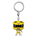 Power Rangers 30th Funko POP Vinyl Keyring – Power Rangers, Funko, 4 cm, 2020, brand new collector item, Uncanny Collectibles Dublin Ireland