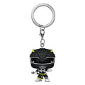 Power Rangers 30th Funko POP Vinyl Keyring – Power Rangers, Funko, 4 cm, 2020, brand new collector item, Uncanny Collectibles Dublin Ireland