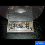 Power Rangers Lightning Collection Mighty Morphin Red Ranger 1:1 Helmet Hasbro