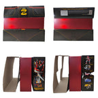 Power Rangers Lightning Collection Zord Ascension Project Mighty Morphin Dino Megazord Figure 2022 30cm – Power Rangers, Hasbro, 30 cm, 2022, pre-owned collector piece, Uncanny Collectibles Dublin Ireland