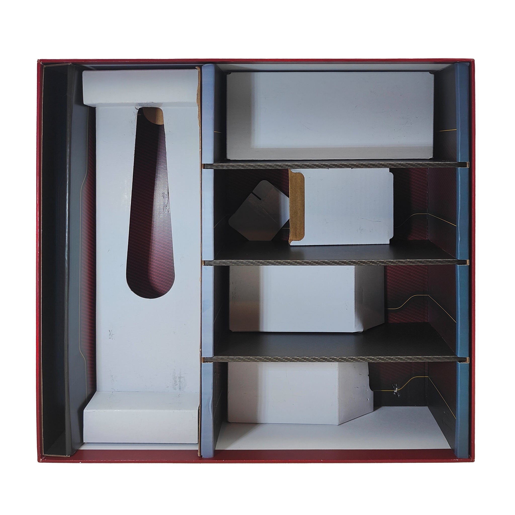 Power Rangers Lightning Collection Zord Ascension Project Mighty Morphin Dino Megazord Figure 2022 30cm – Power Rangers, Hasbro, 30 cm, 2022, pre-owned collector piece, Uncanny Collectibles Dublin Ireland