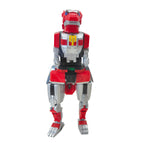Power Rangers Lightning Collection Zord Ascension Project Mighty Morphin Dino Megazord Figure 2022 30cm – Power Rangers, Hasbro, 30 cm, 2022, pre-owned collector piece, Uncanny Collectibles Dublin Ireland