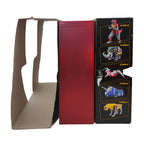 Power Rangers Lightning Collection Zord Ascension Project Mighty Morphin Dino Megazord Figure 2022 30cm – Power Rangers, Hasbro, 30 cm, 2022, pre-owned collector piece, Uncanny Collectibles Dublin Ireland