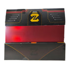 Power Rangers Lightning Collection Zord Ascension Project Mighty Morphin Dino Megazord Figure 2022 30cm – Power Rangers, Hasbro, 30 cm, 2022, pre-owned collector piece, Uncanny Collectibles Dublin Ireland