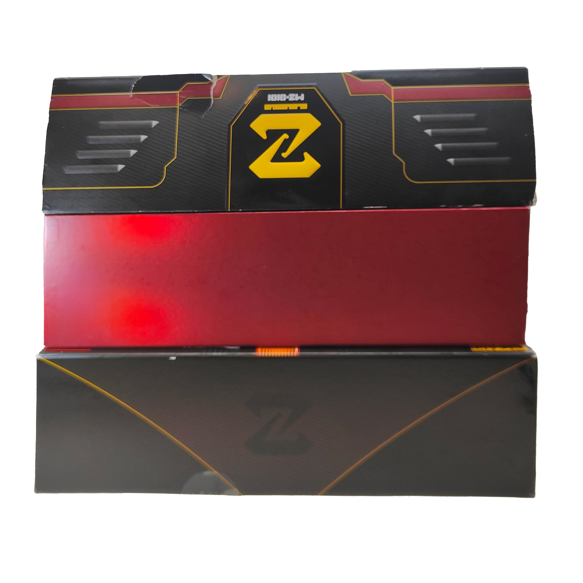 Power Rangers Lightning Collection Zord Ascension Project Mighty Morphin Dino Megazord Figure 2022 30cm – Power Rangers, Hasbro, 30 cm, 2022, pre-owned collector piece, Uncanny Collectibles Dublin Ireland