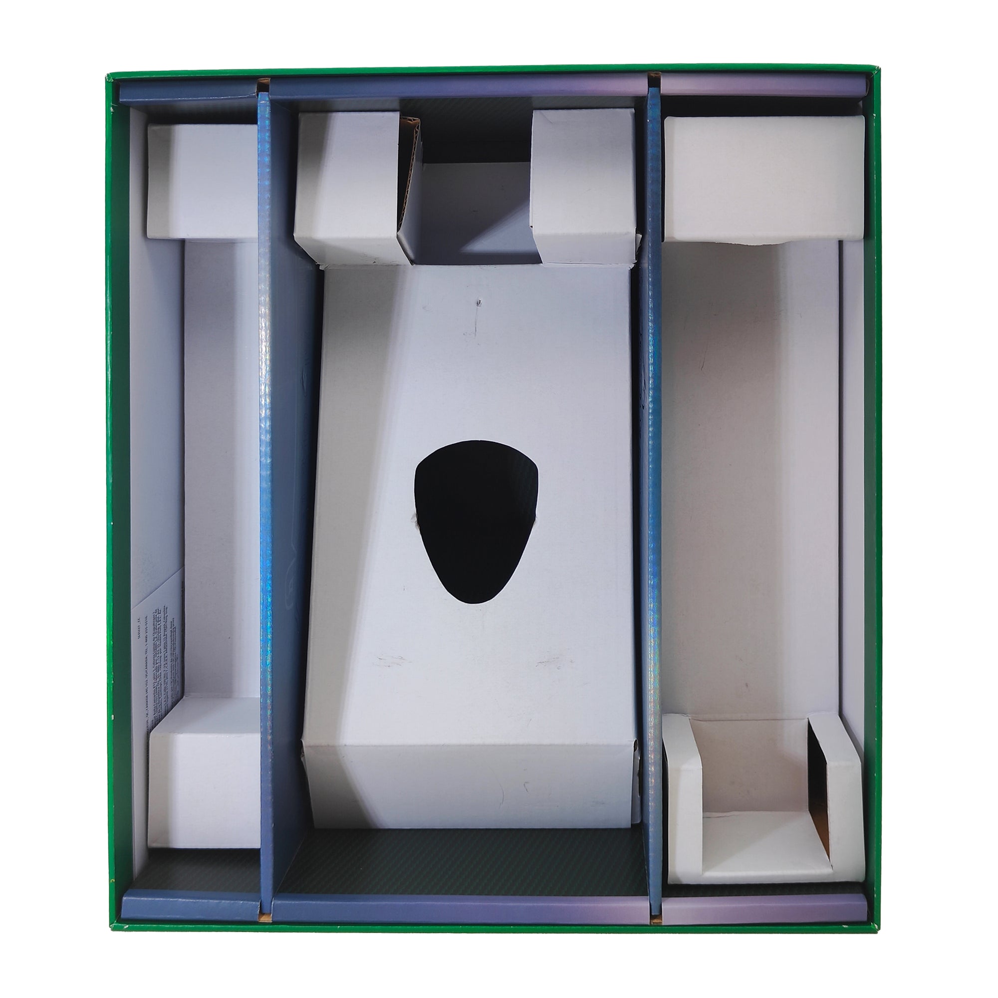 Power Rangers Lightning Collection Zord Ascension Project Mighty Morphin Dragonzord 2022 30cm – Power Rangers, Hasbro, 30 cm, 2022, pre-owned collector piece, Uncanny Collectibles Dublin Ireland