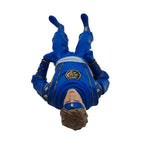 Power Rangers Lightning Mighty Morphin Ninja Blue Ranger 15 cm Hasbro Action Figure 2022 – Power Rangers, Hasbro, 15 cm, 2022, pre-owned collector piece, Uncanny Collectibles Dublin Ireland