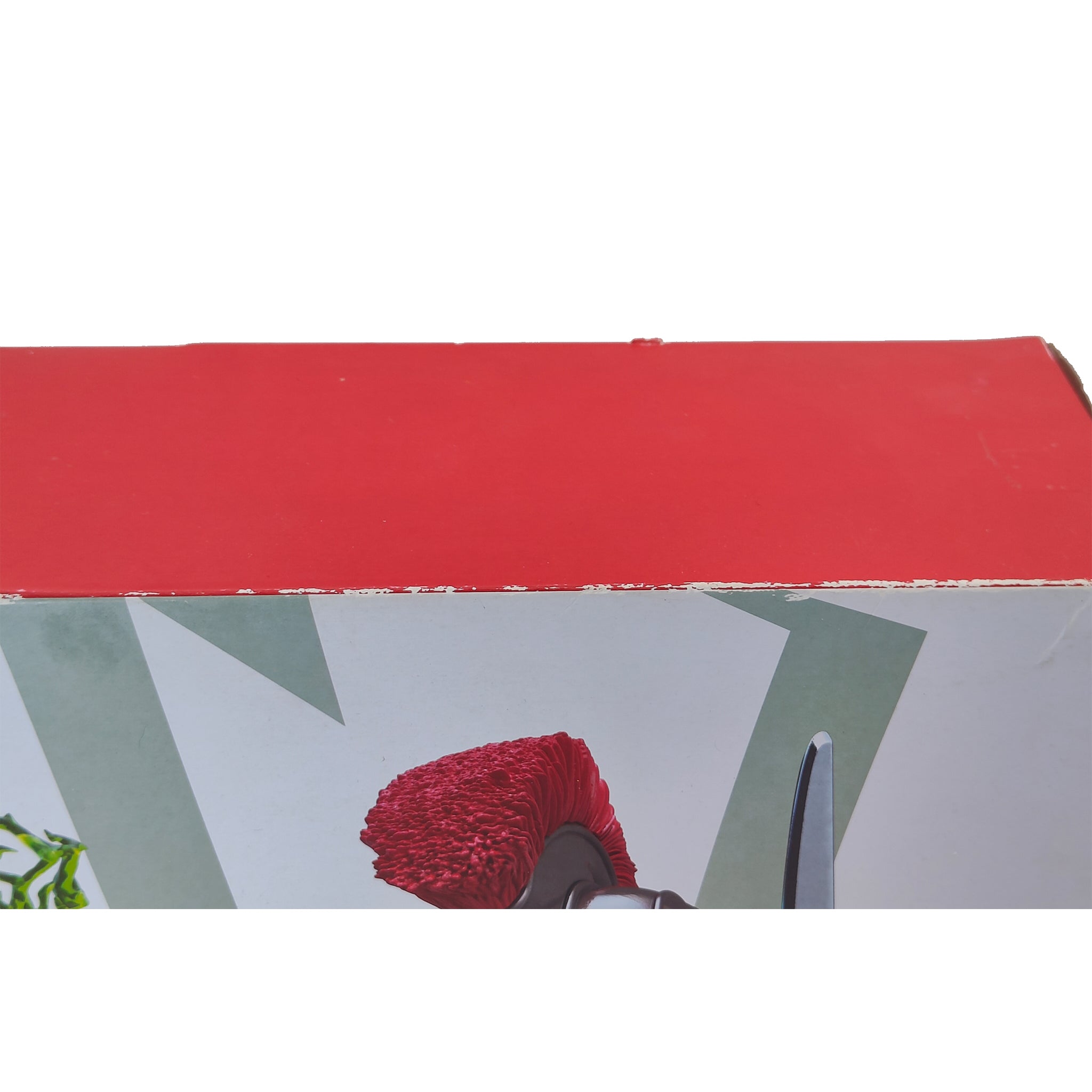 Power Rangers Lightning Mighty Morphin Pudgy Pig Hasbro Action Figure 2021 15 cm – Power Rangers, Hasbro, 15 cm, 2021, pre-owned collector piece, Uncanny Collectibles Dublin Ireland