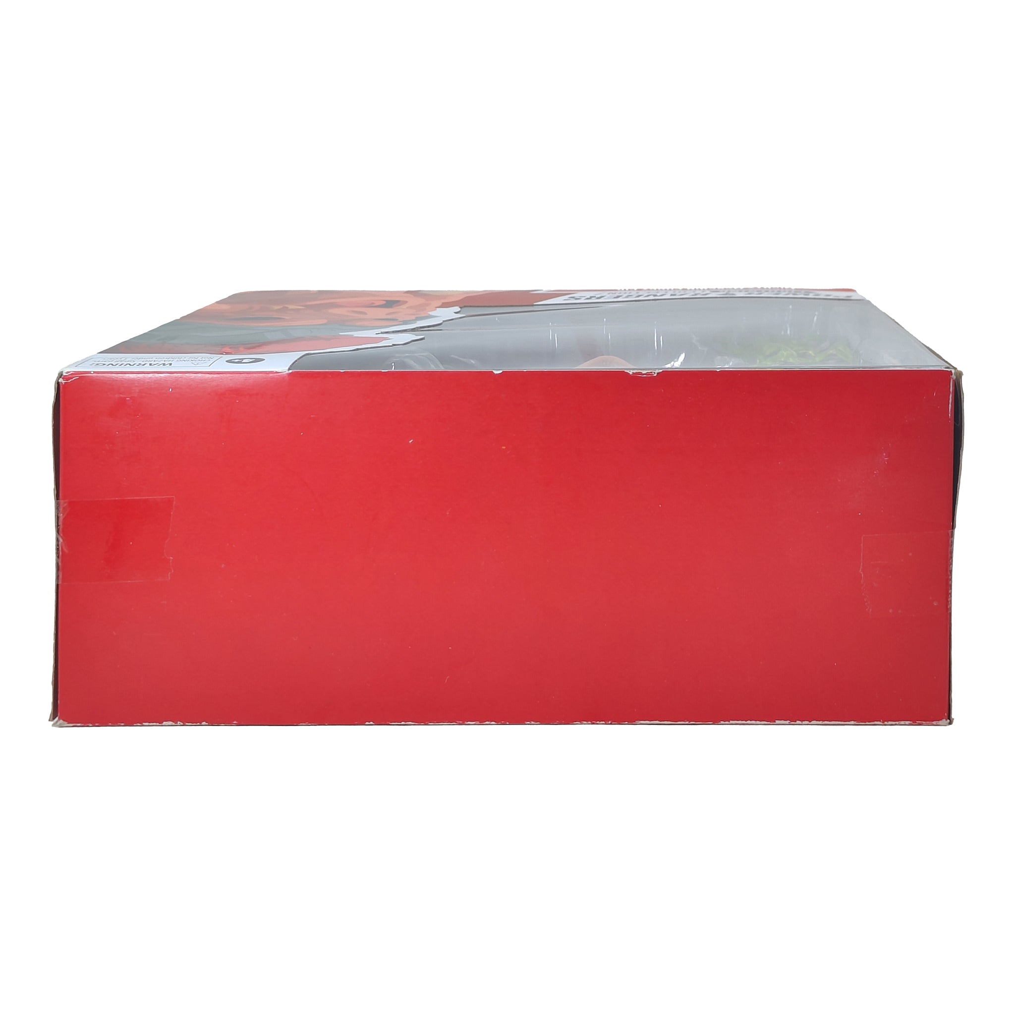 Power Rangers Lightning Mighty Morphin Pudgy Pig Hasbro Action Figure 2021 15 cm – Power Rangers, Hasbro, 15 cm, 2021, pre-owned collector piece, Uncanny Collectibles Dublin Ireland