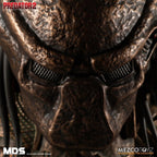 Predator 2 City Hunter Mezco Designer Series Deluxe Action Figure 15cm – Predator, Mezco Toyz, 15 cm, brand new collector item, Uncanny Collectibles Dublin Ireland