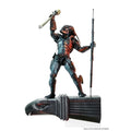 Predator 2 City Hunter Poster Series NECA Action Figure with Gargoyle Base, 20cm, Plastic, 2026, new