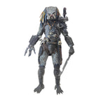 Predator 2 Elder Predator V2 NECA Series 12 Action Figure 2014